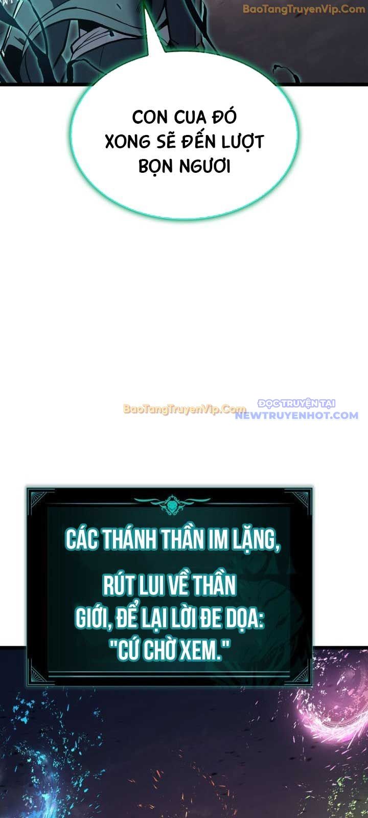 Sự Trở Lại Của Anh Hùng Cấp Thảm Họa Chap 116 - Next Chap 115