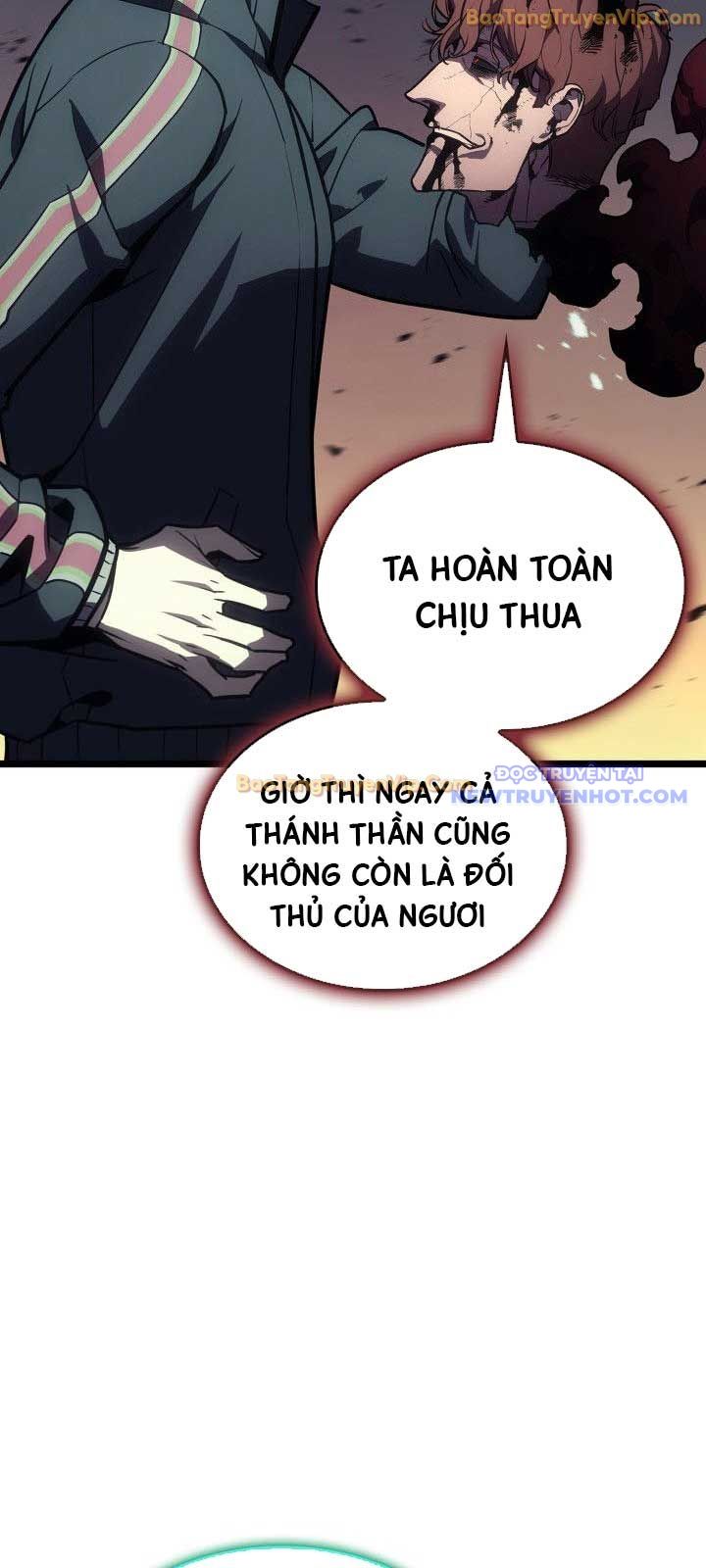 Sự Trở Lại Của Anh Hùng Cấp Thảm Họa Chap 116 - Next Chap 115