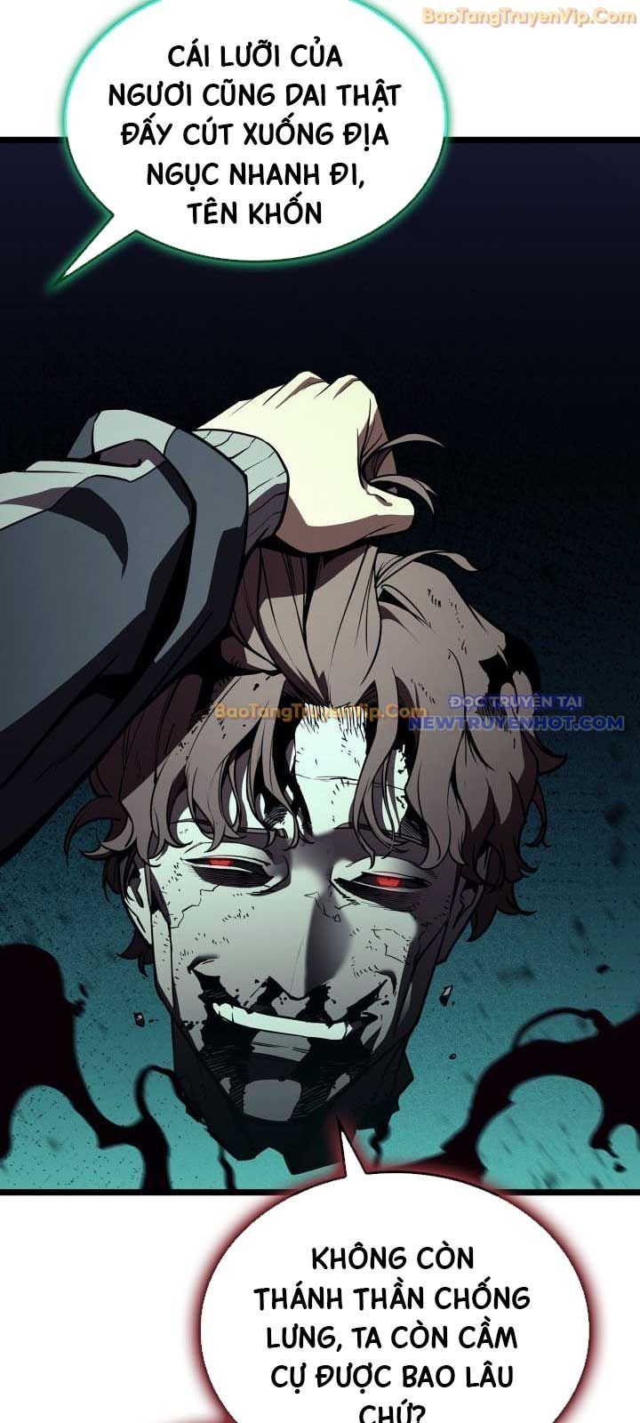 Sự Trở Lại Của Anh Hùng Cấp Thảm Họa Chap 116 - Next Chap 115