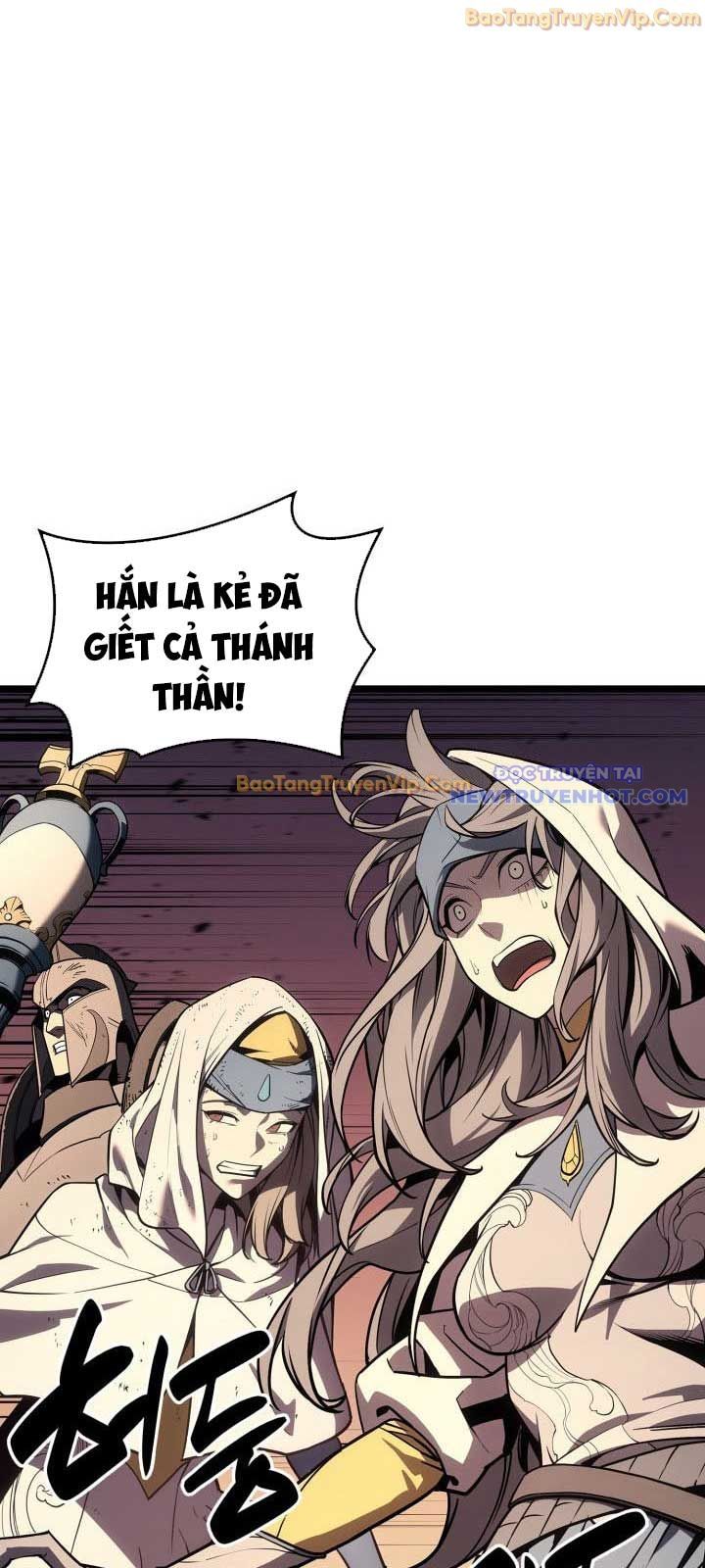 Sự Trở Lại Của Anh Hùng Cấp Thảm Họa Chap 116 - Next Chap 115