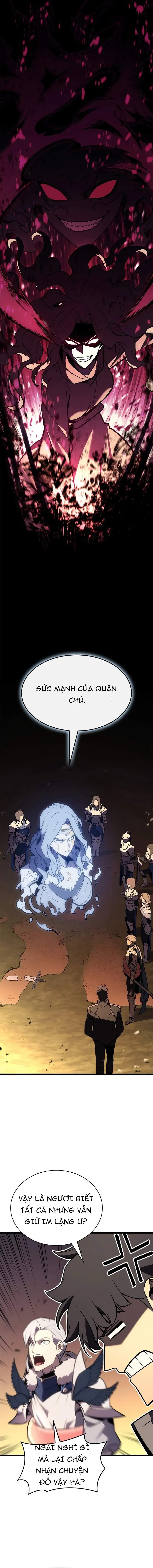 Sự Trở Lại Của Anh Hùng Cấp Thảm Họa Chap 117 - Next Chap 116