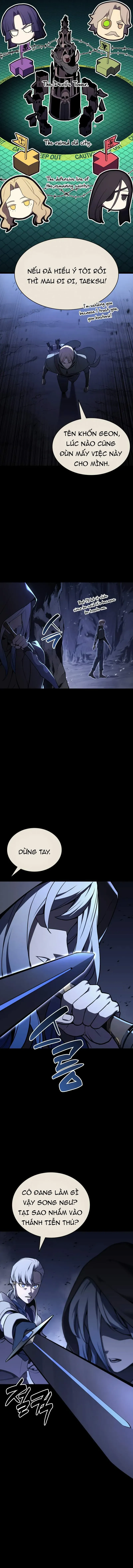 Sự Trở Lại Của Anh Hùng Cấp Thảm Họa Chap 117 - Next Chap 116