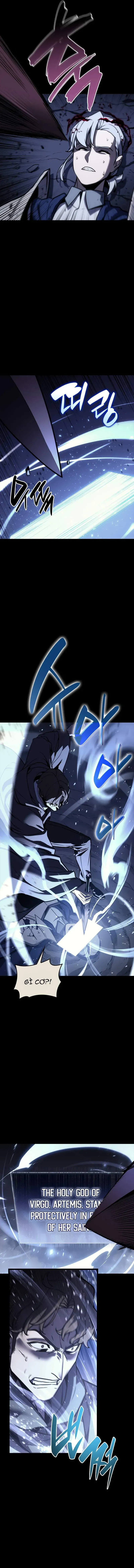 Sự Trở Lại Của Anh Hùng Cấp Thảm Họa Chap 117 - Next Chap 116