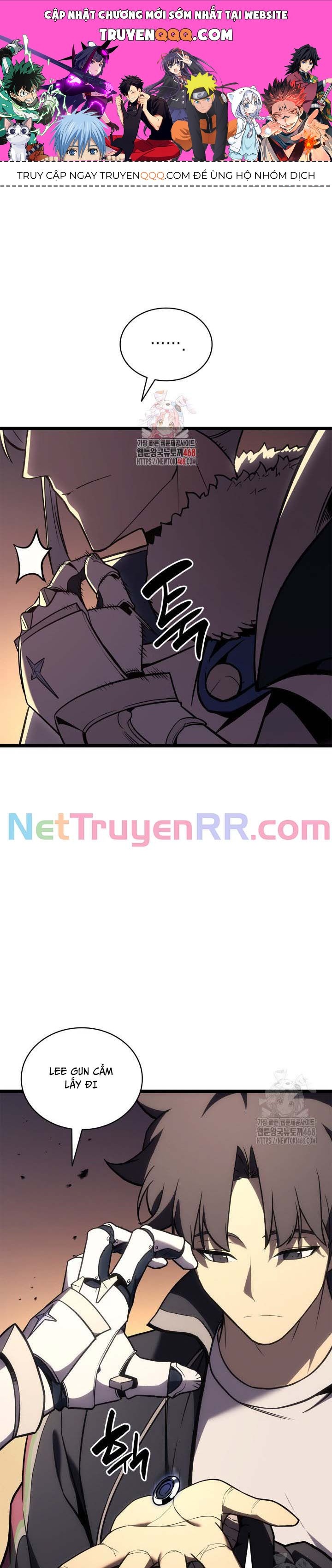 Sự Trở Lại Của Anh Hùng Cấp Thảm Họa Chap 118 - Next Chap 117