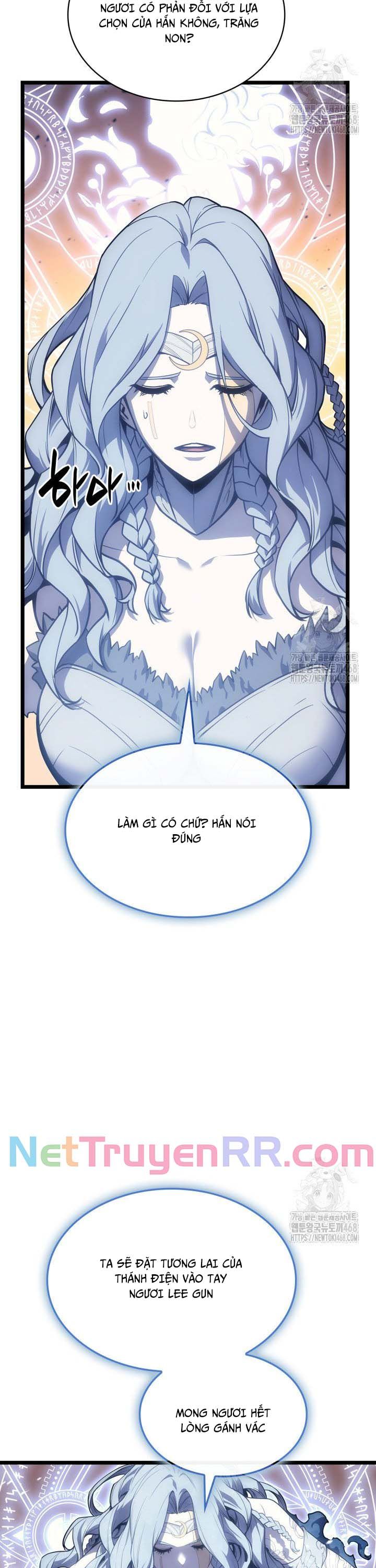 Sự Trở Lại Của Anh Hùng Cấp Thảm Họa Chap 118 - Next Chap 117