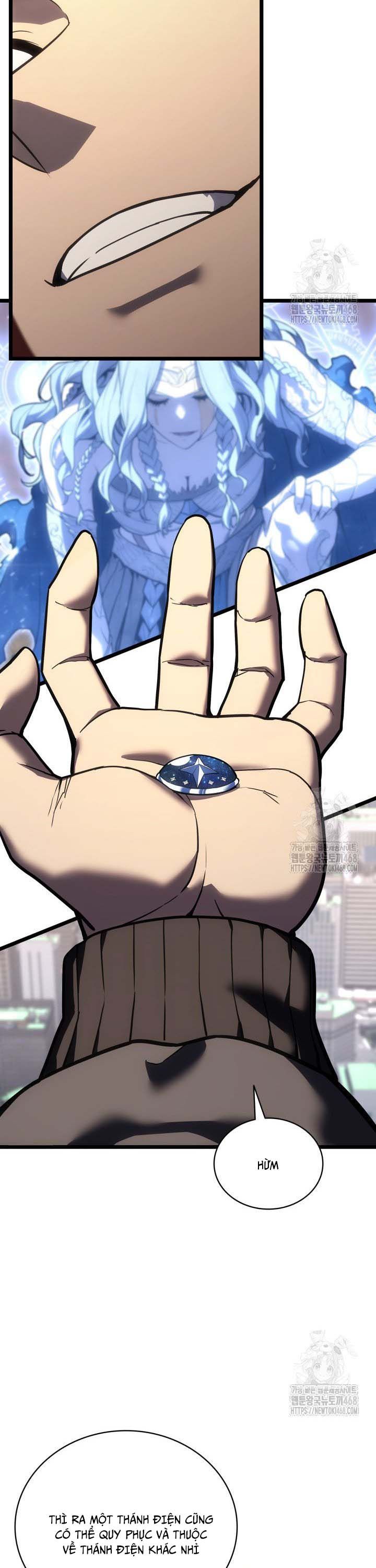 Sự Trở Lại Của Anh Hùng Cấp Thảm Họa Chap 118 - Next Chap 117