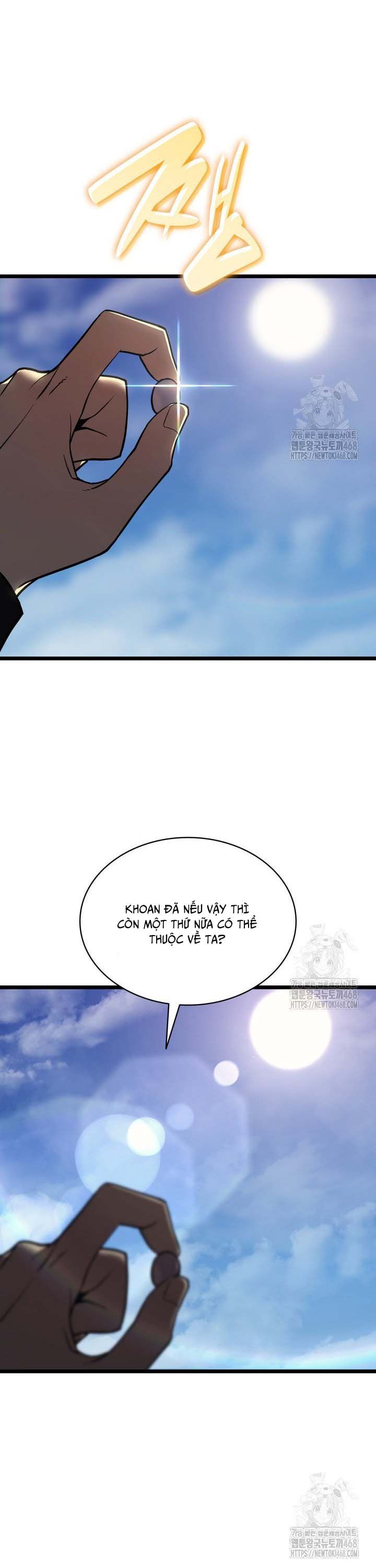 Sự Trở Lại Của Anh Hùng Cấp Thảm Họa Chap 118 - Next Chap 117