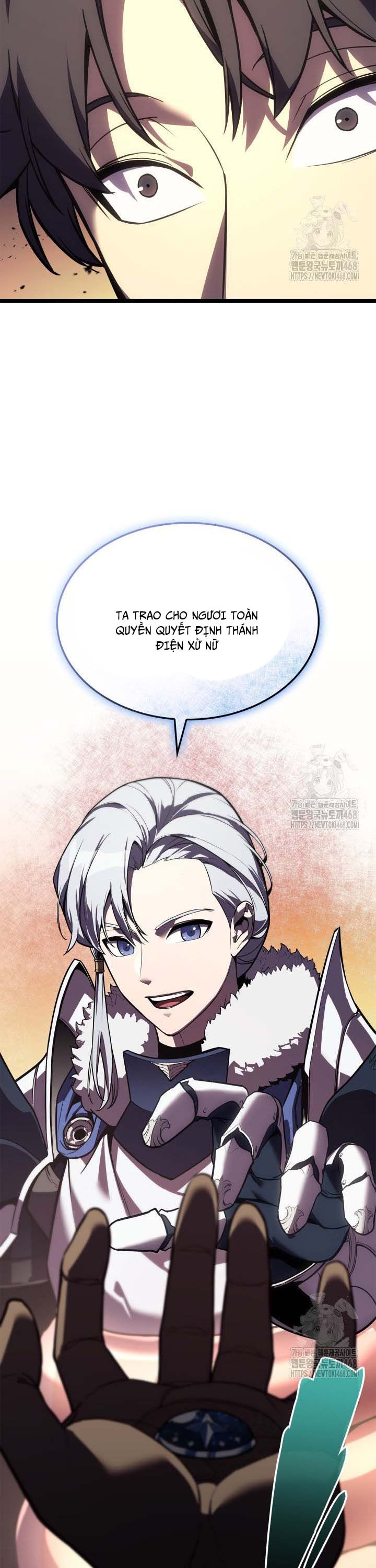 Sự Trở Lại Của Anh Hùng Cấp Thảm Họa Chap 118 - Next Chap 117