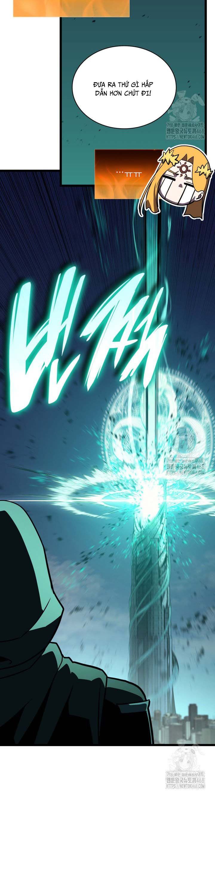 Sự Trở Lại Của Anh Hùng Cấp Thảm Họa Chap 118 - Next Chap 117