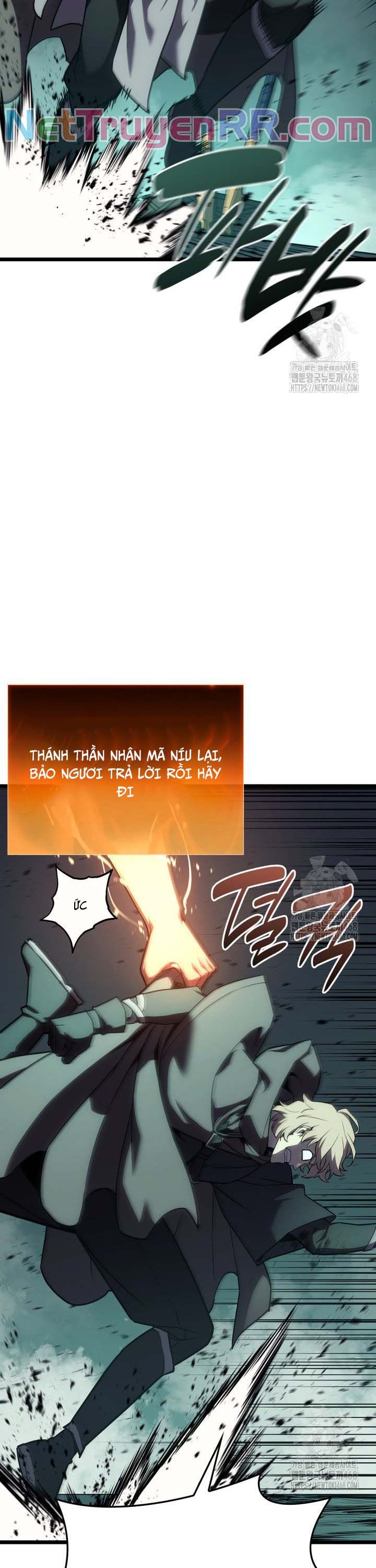 Sự Trở Lại Của Anh Hùng Cấp Thảm Họa Chap 118 - Next Chap 117