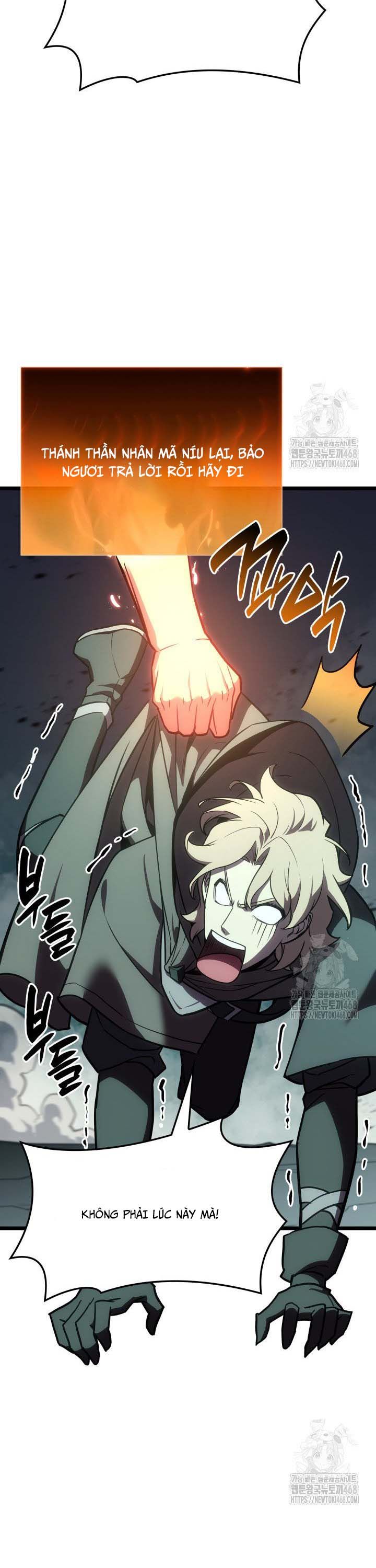 Sự Trở Lại Của Anh Hùng Cấp Thảm Họa Chap 118 - Next Chap 117