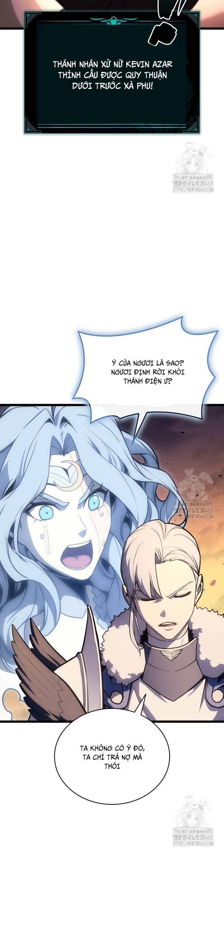 Sự Trở Lại Của Anh Hùng Cấp Thảm Họa Chap 118 - Next Chap 117