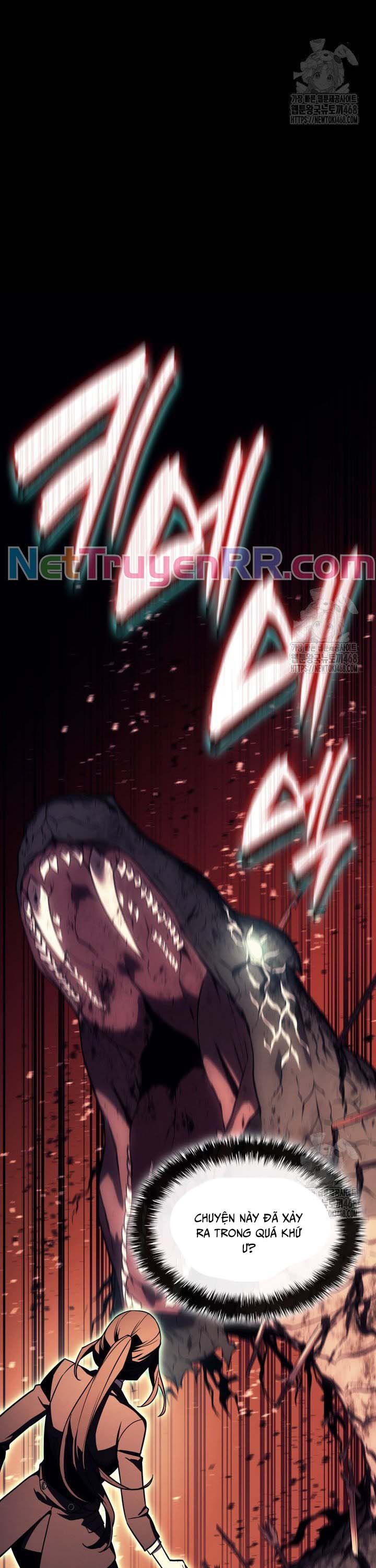 Sự Trở Lại Của Anh Hùng Cấp Thảm Họa Chap 118 - Next Chap 117
