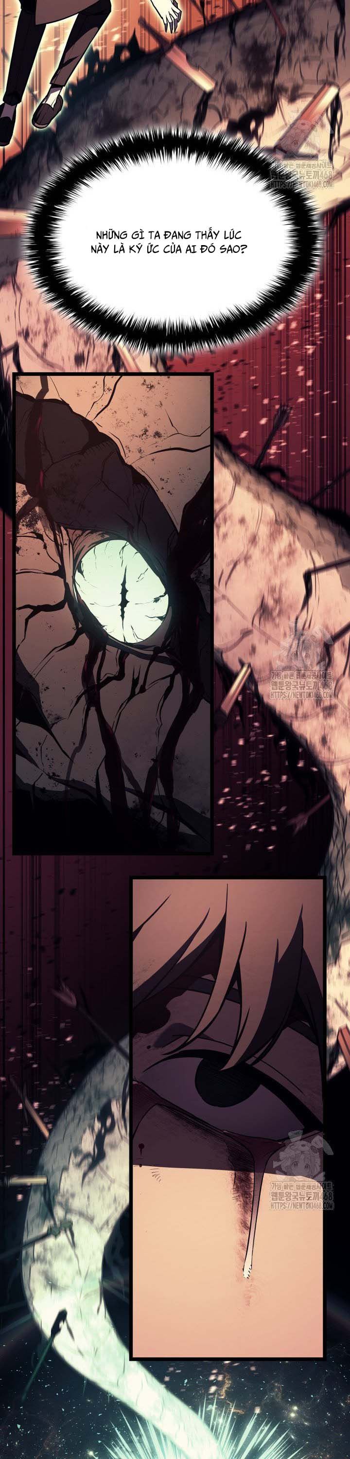 Sự Trở Lại Của Anh Hùng Cấp Thảm Họa Chap 118 - Next Chap 117