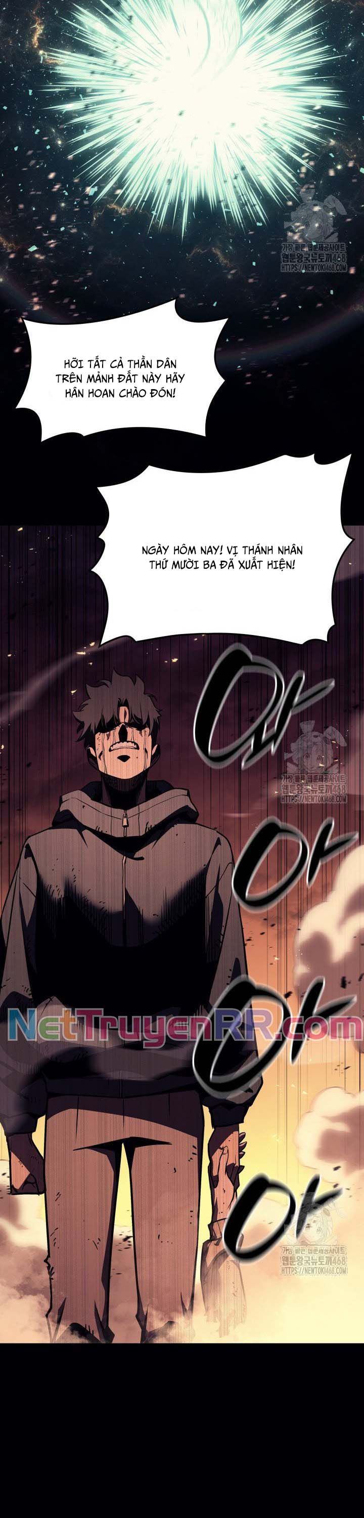 Sự Trở Lại Của Anh Hùng Cấp Thảm Họa Chap 118 - Next Chap 117