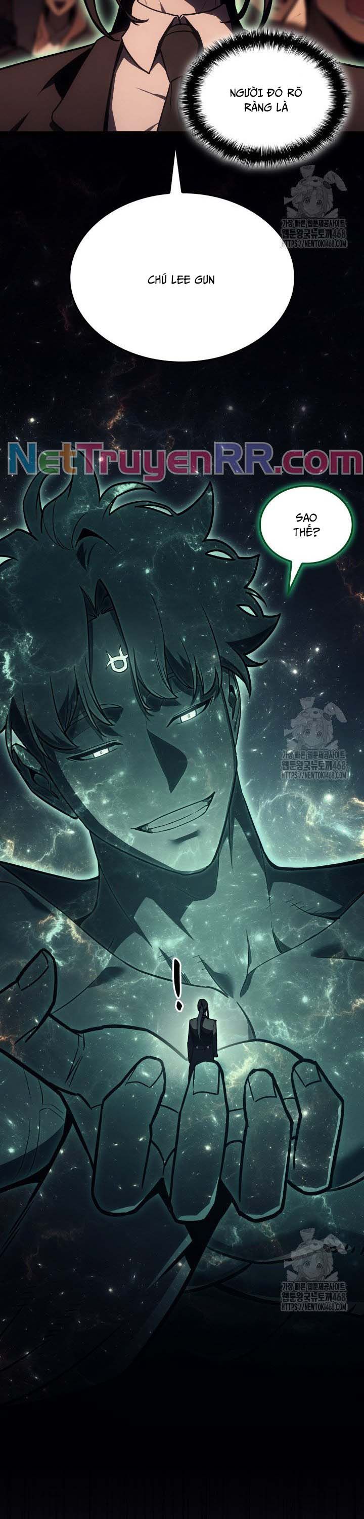 Sự Trở Lại Của Anh Hùng Cấp Thảm Họa Chap 118 - Next Chap 117