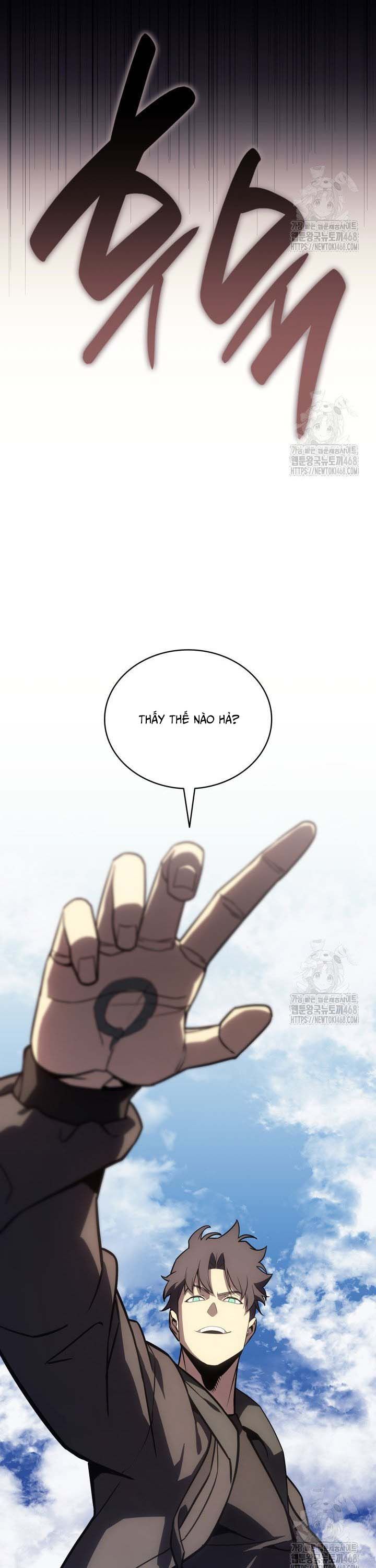 Sự Trở Lại Của Anh Hùng Cấp Thảm Họa Chap 118 - Next Chap 117