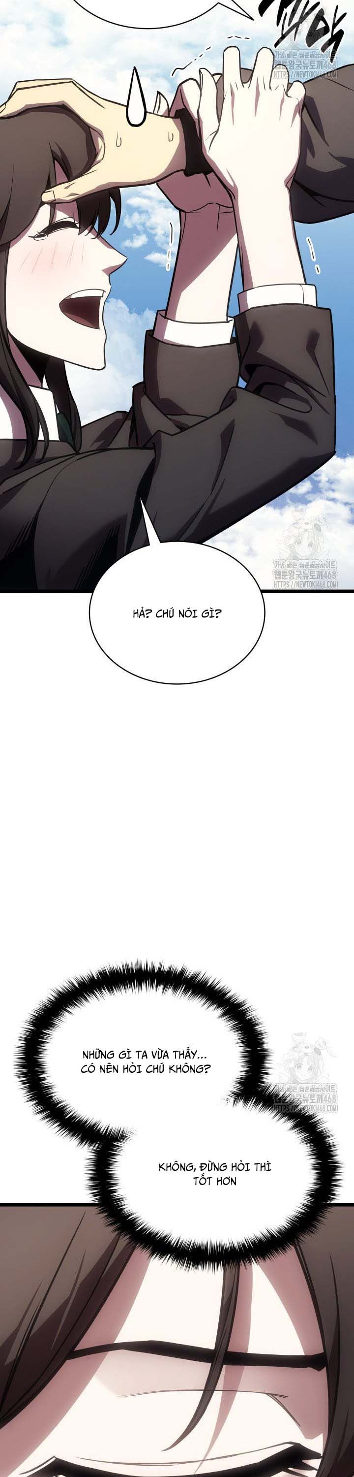 Sự Trở Lại Của Anh Hùng Cấp Thảm Họa Chap 118 - Next Chap 117