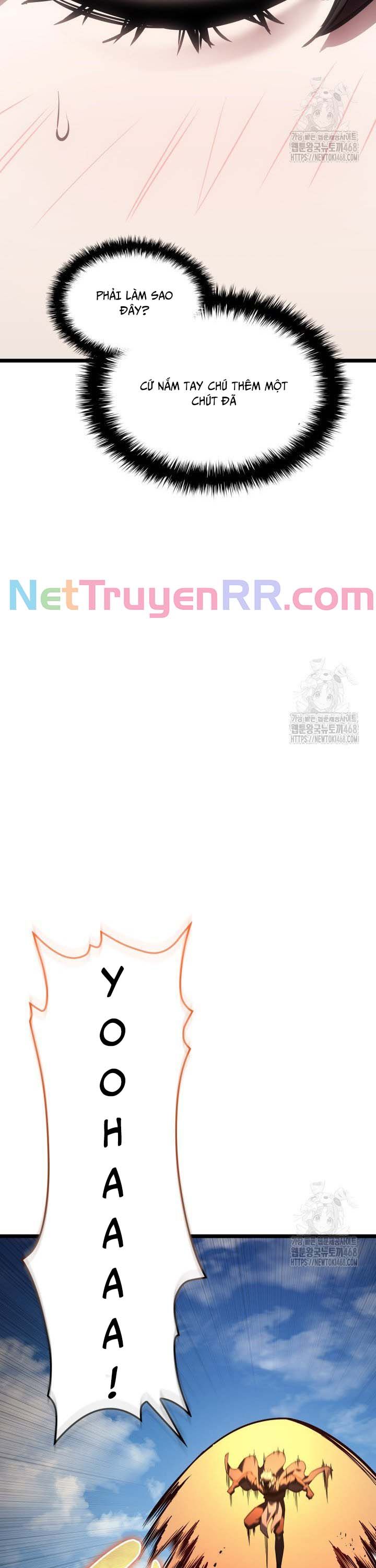 Sự Trở Lại Của Anh Hùng Cấp Thảm Họa Chap 118 - Next Chap 117