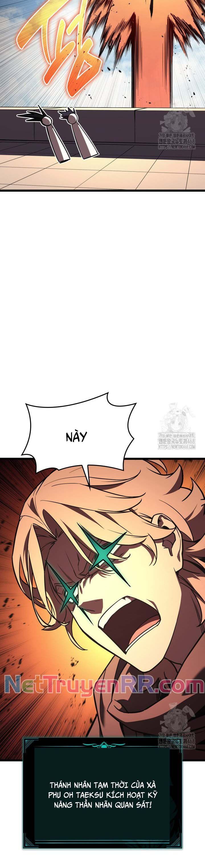 Sự Trở Lại Của Anh Hùng Cấp Thảm Họa Chap 118 - Next Chap 117