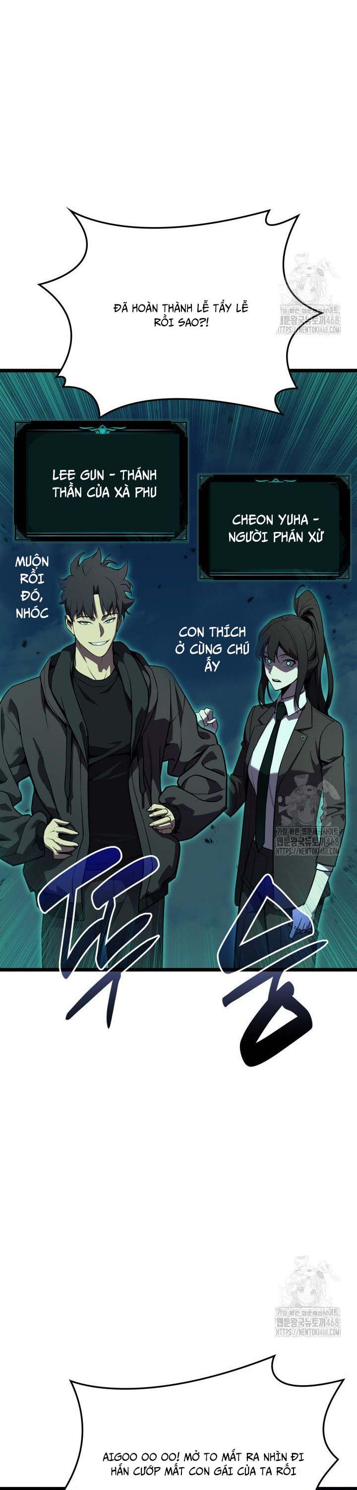 Sự Trở Lại Của Anh Hùng Cấp Thảm Họa Chap 118 - Next Chap 117