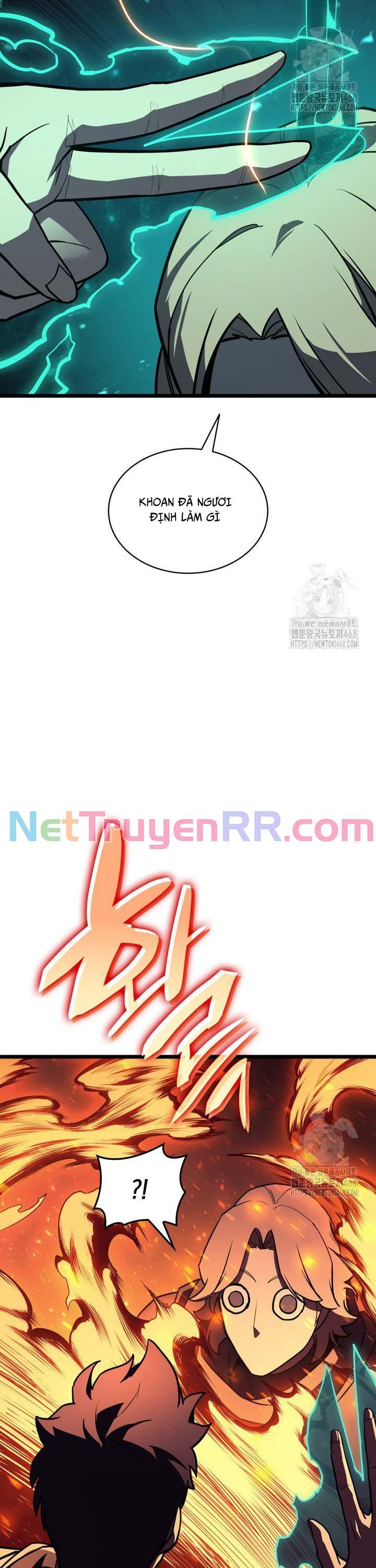 Sự Trở Lại Của Anh Hùng Cấp Thảm Họa Chap 118 - Next Chap 117