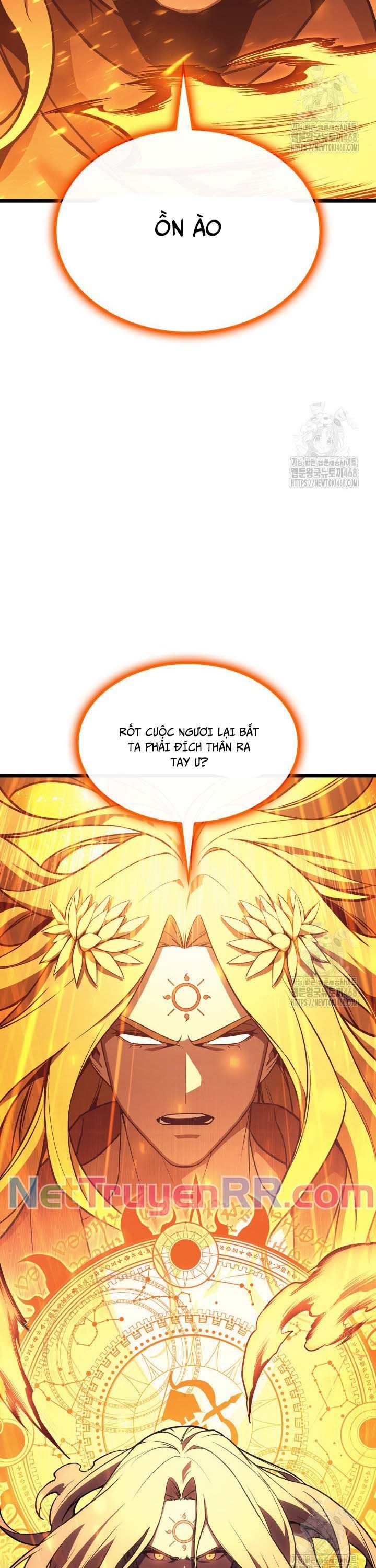 Sự Trở Lại Của Anh Hùng Cấp Thảm Họa Chap 118 - Next Chap 117