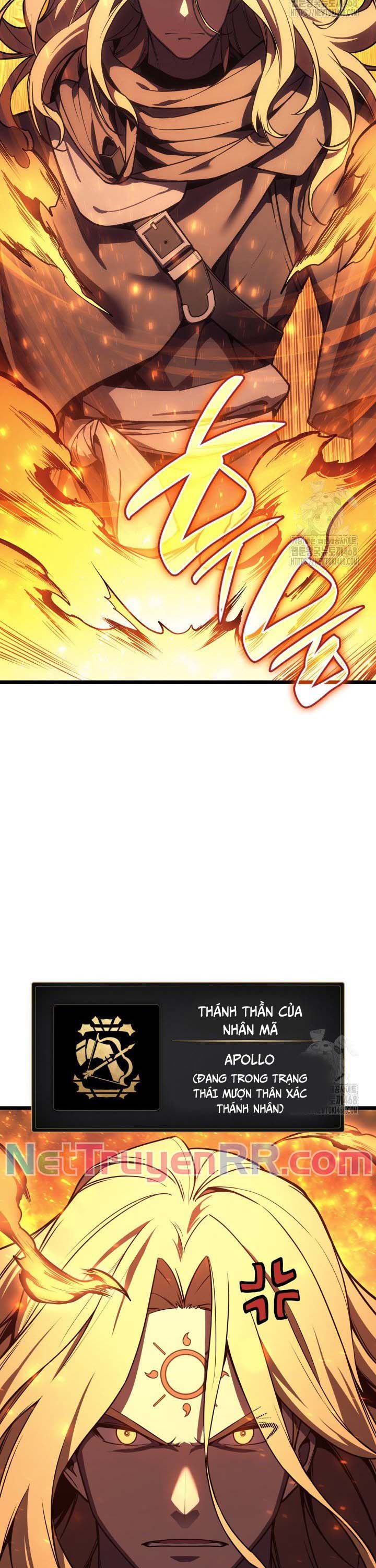 Sự Trở Lại Của Anh Hùng Cấp Thảm Họa Chap 118 - Next Chap 117