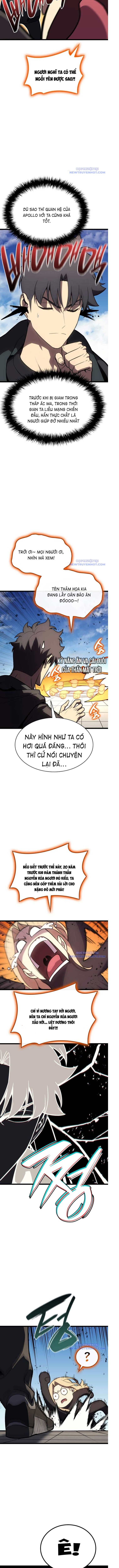 Sự Trở Lại Của Anh Hùng Cấp Thảm Họa Chap 119 - Next Chap 118