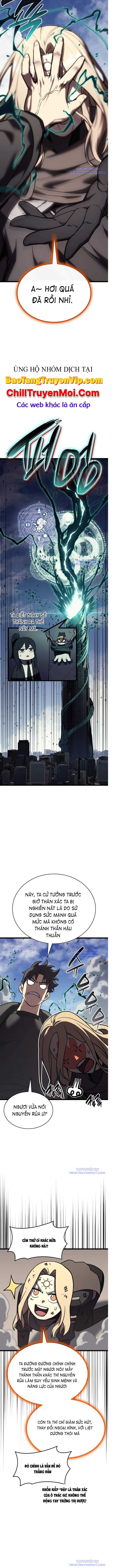 Sự Trở Lại Của Anh Hùng Cấp Thảm Họa Chap 119 - Next Chap 118
