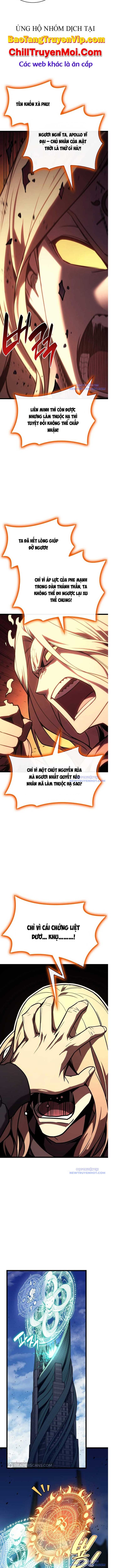 Sự Trở Lại Của Anh Hùng Cấp Thảm Họa Chap 119 - Next Chap 118