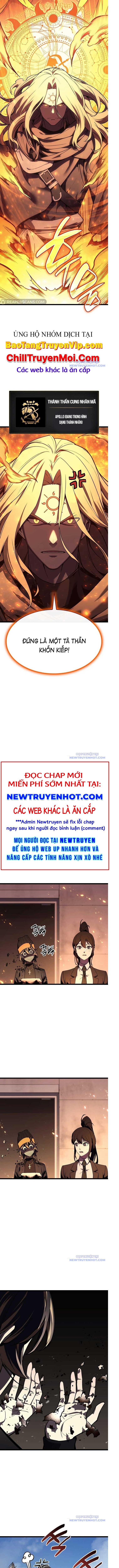 Sự Trở Lại Của Anh Hùng Cấp Thảm Họa Chap 119 - Next Chap 118