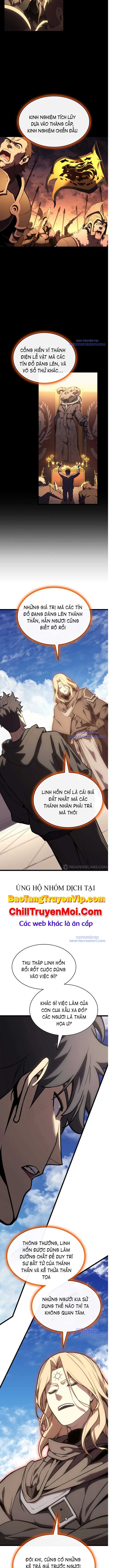 Sự Trở Lại Của Anh Hùng Cấp Thảm Họa Chap 119 - Next Chap 118