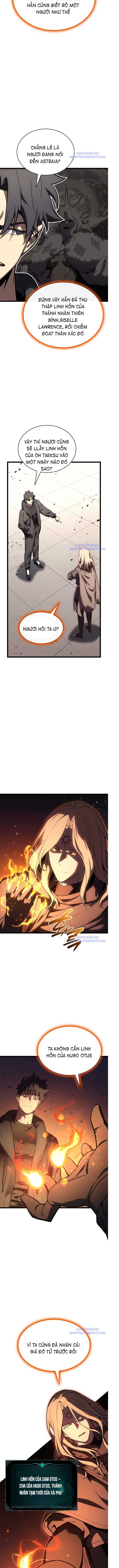 Sự Trở Lại Của Anh Hùng Cấp Thảm Họa Chap 119 - Next Chap 118