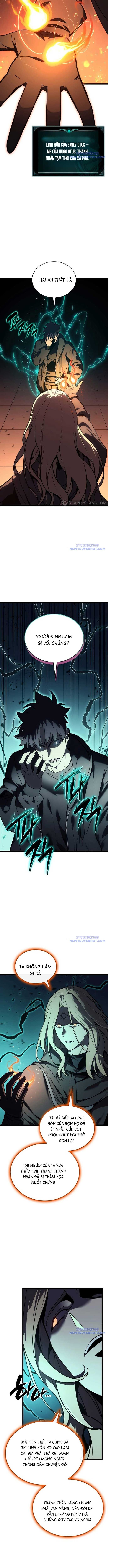 Sự Trở Lại Của Anh Hùng Cấp Thảm Họa Chap 119 - Next Chap 118