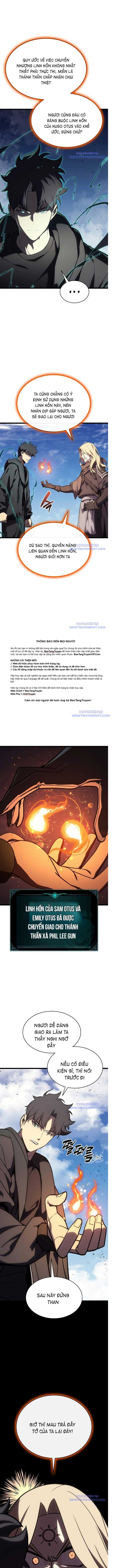 Sự Trở Lại Của Anh Hùng Cấp Thảm Họa Chap 119 - Next Chap 118