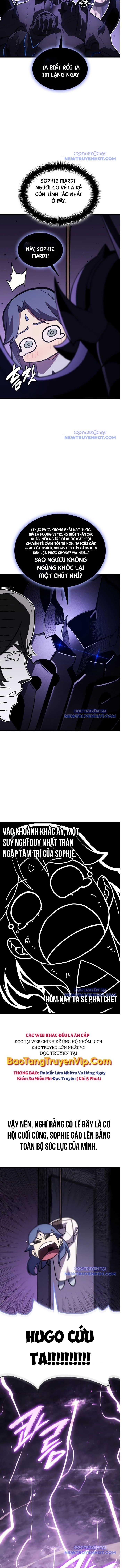 Sự Trở Lại Của Anh Hùng Cấp Thảm Họa Chap 121 - Next Chap 120