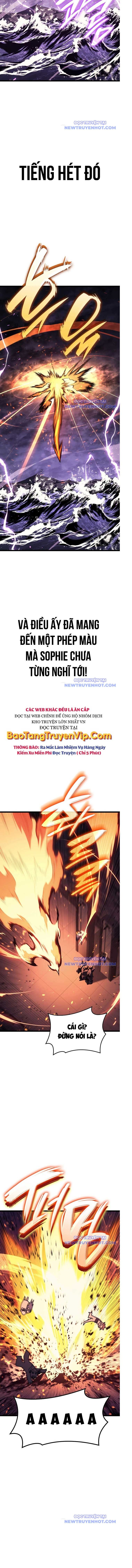 Sự Trở Lại Của Anh Hùng Cấp Thảm Họa Chap 121 - Next Chap 120