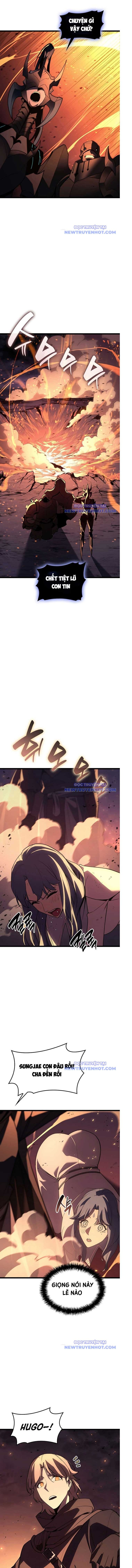 Sự Trở Lại Của Anh Hùng Cấp Thảm Họa Chap 121 - Next Chap 120