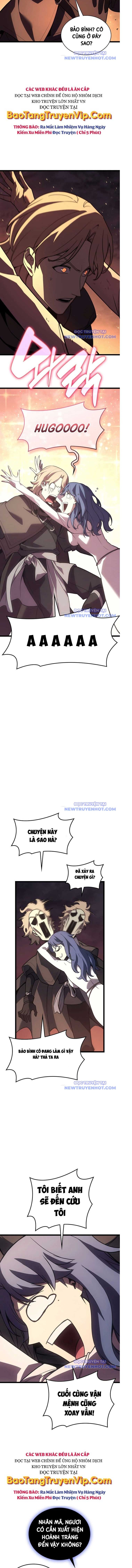 Sự Trở Lại Của Anh Hùng Cấp Thảm Họa Chap 121 - Next Chap 120