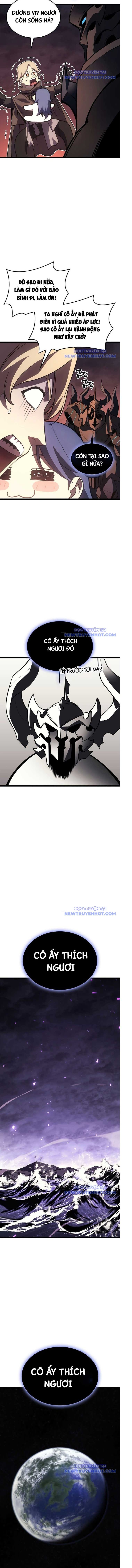 Sự Trở Lại Của Anh Hùng Cấp Thảm Họa Chap 121 - Next Chap 120