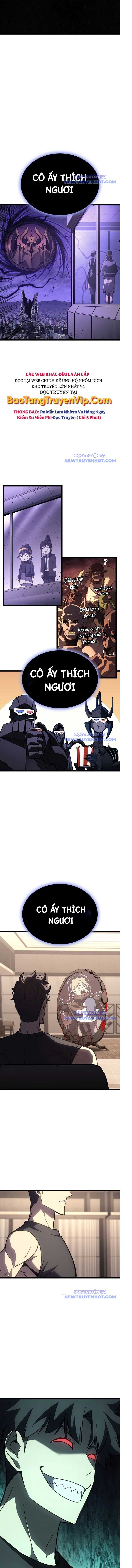 Sự Trở Lại Của Anh Hùng Cấp Thảm Họa Chap 121 - Next Chap 120