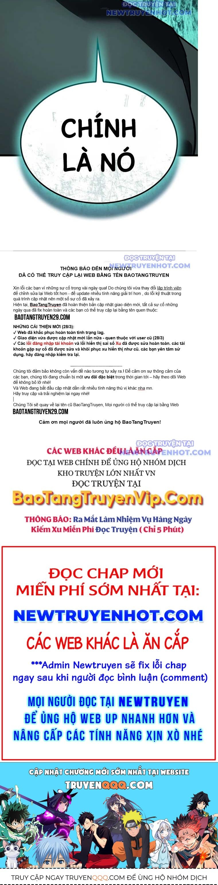 Sự Trở Lại Của Anh Hùng Cấp Thảm Họa Chap 121 - Next Chap 120