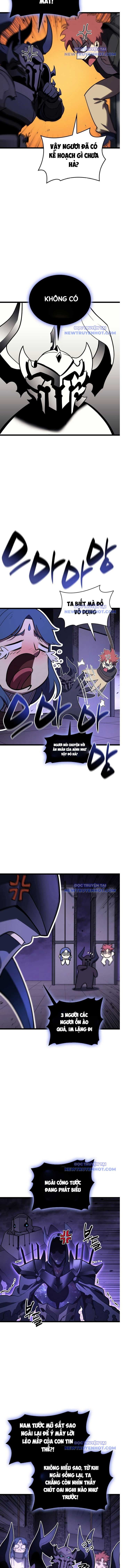 Sự Trở Lại Của Anh Hùng Cấp Thảm Họa Chap 121 - Next Chap 120