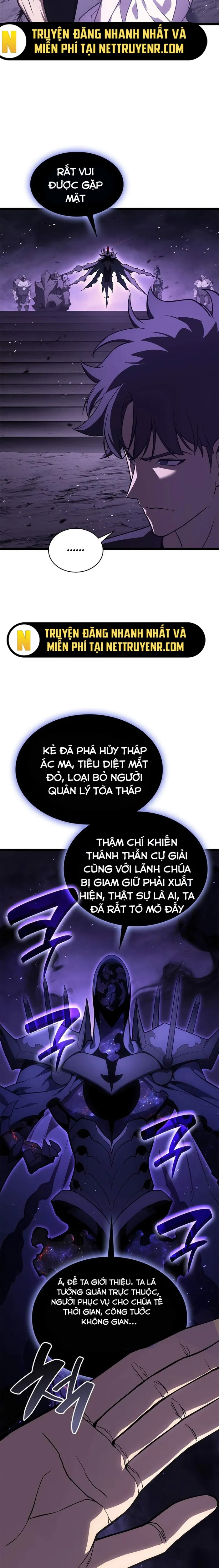 Sự Trở Lại Của Anh Hùng Cấp Thảm Họa Chap 122 - Next Chap 121