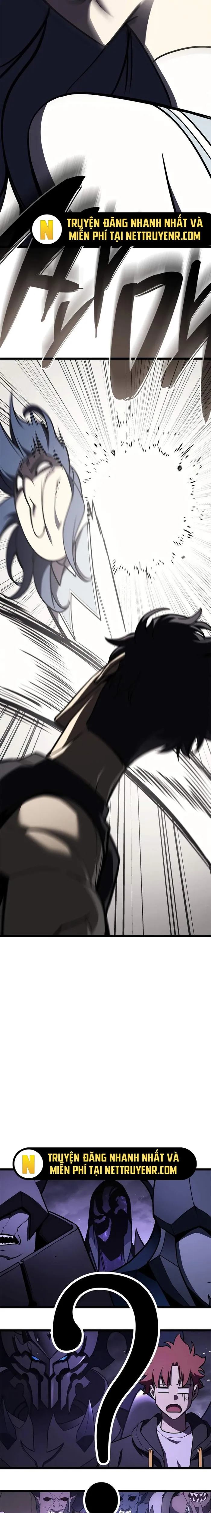 Sự Trở Lại Của Anh Hùng Cấp Thảm Họa Chap 122 - Next Chap 121