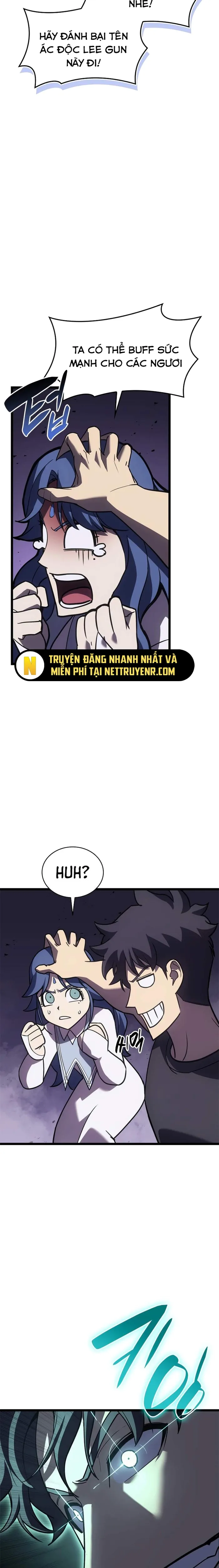 Sự Trở Lại Của Anh Hùng Cấp Thảm Họa Chap 122 - Next Chap 121