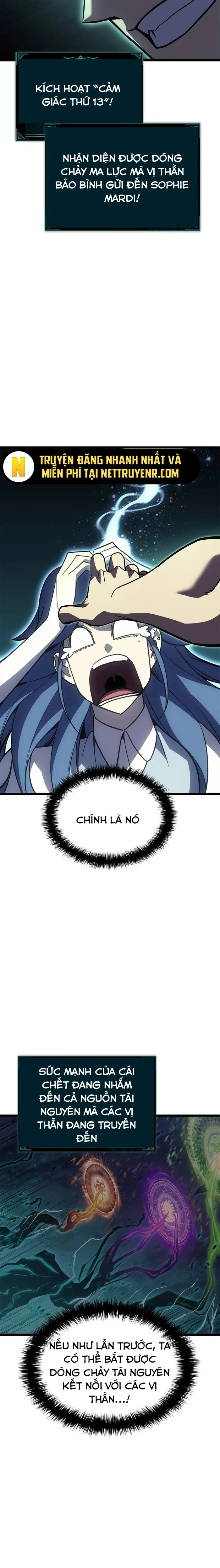 Sự Trở Lại Của Anh Hùng Cấp Thảm Họa Chap 122 - Next Chap 121