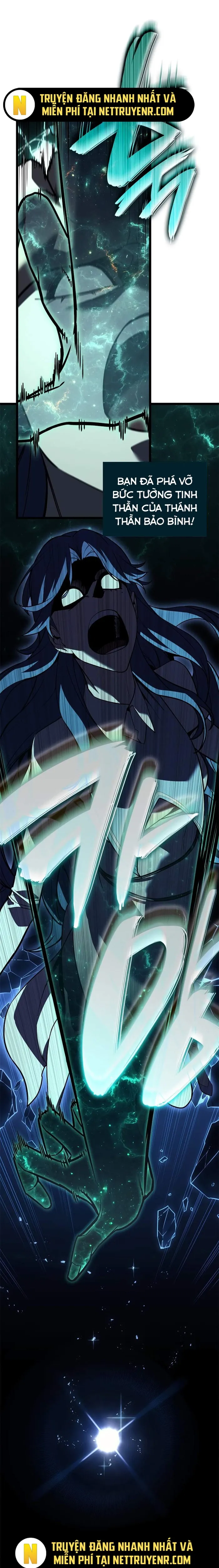 Sự Trở Lại Của Anh Hùng Cấp Thảm Họa Chap 122 - Next Chap 121