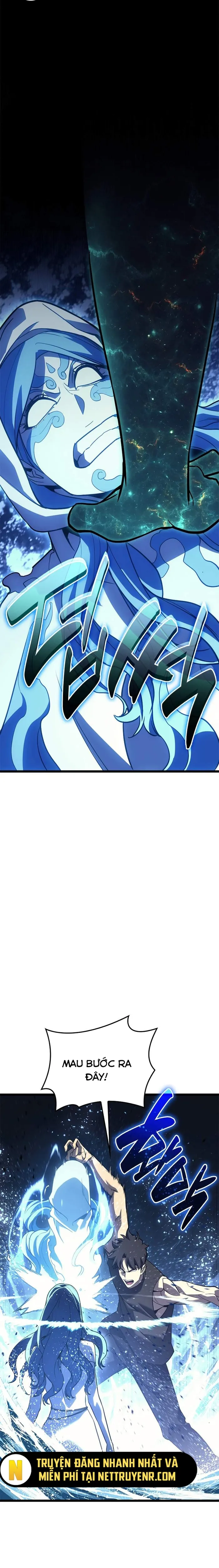 Sự Trở Lại Của Anh Hùng Cấp Thảm Họa Chap 122 - Next Chap 121